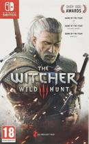 The Witcher 3: Wild Hunt - Switch - Nintendo
