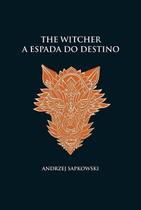 The Witcher - A Espada do Destino - Capa Dura - Vol. 02