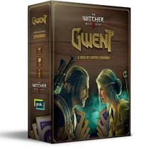 The Witcher Gwent O Jogo de Cartas Lendario Grok The Witcher Gwent O Jogo de Cartas Lendario Grok