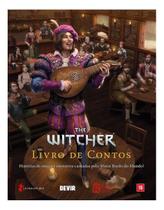 The Witcher - Livro De Contos
