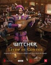 The Witcher: Livro de contos