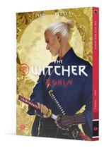 The Witcher Ronin - Mangá