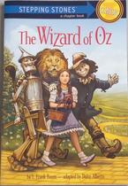 The Wizard Of Oz - L. Frank Baum/ Daisy Alberto - RANDON HOUSE