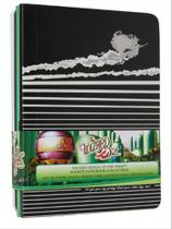 The wizard of oz - wicked witch of the west pocket notebook collection - set of 3