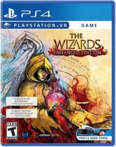 The Wizards Enhanced Edition - PS VR