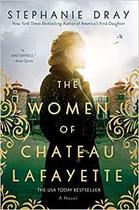 The Women Of Chateau Lafayette - Penguin Books