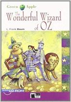 The Wonderful Wizard Of Oz - Level Starter - Green Apple - Cideb