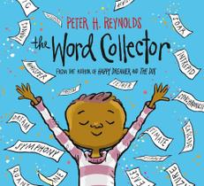 The Word Collector The Word Collector
