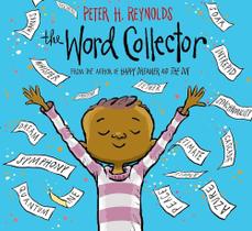 The Word Collector The Word Collector
