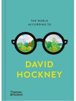 The world according to david hockney The world according to david hockney