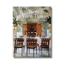 The world at your table - RIZZOLI