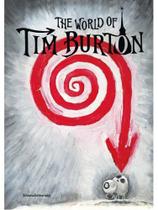 The world of tim burton The world of tim burton