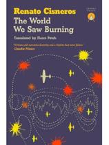 The world we saw burning The world we saw burning