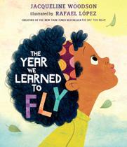 The Year We Learned To Fly - Hardcover The Year We Learned To Fly - Hardcover