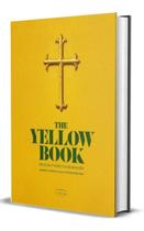 The Yellow Book. Seleção. Um Século de Religião Capa Dura - Toriba The Yellow Book. Seleção. Um Século de Religião Capa Dura - Toriba