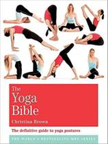 The yoga bible