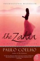 The zahir - a novel of obsession