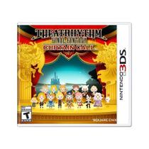 Theatrhythm Final Fantasy Curtain Call - 3Ds