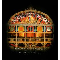 Theatro jose de elencar Theatro jose de elencar