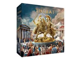 Thebai Thebai