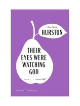 Their eyes were watching god - hapercollins american classics Their eyes were watching god - hapercollins american classics