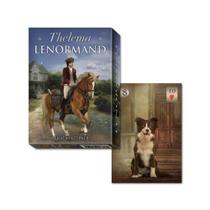 Thelema Lenormand - AQUAROLI BOOKS