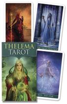 Thelema Tarot Mini Cards