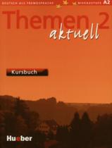 Themen aktuell 2 kb (texto) - HUEBER VERLAG