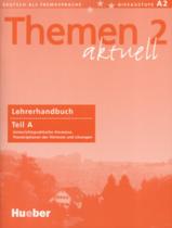 Themen Aktuell 2A Lhb (Prof.) - HUEBER VERLAG