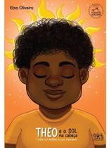 Theo e o sol na cabeça - vol. 4 Theo e o sol na cabeça - vol. 4
