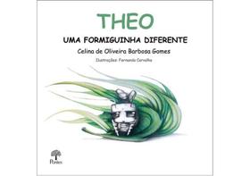 Theo uma formiguinha diferente