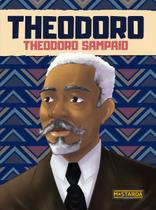 Theodoro - Theodoro Sampaio Theodoro - Theodoro Sampaio