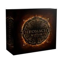 Theomachy: Os Deuses Guerreiros