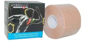 Theraband Kinesiology Tape Bandagem