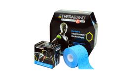 Theraband Kinesiology Tape Bandagem