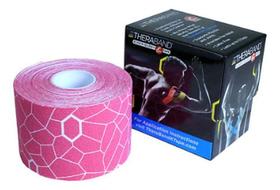 Theraband Kinesiology Tape Bandagem