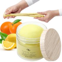 Therapy Putty Special Supplies Citrus Limão 130ml