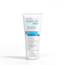 TheraSkin Amilia Repair Loção Prebiótica Pele Sensível e Irritada Rosto Corpo 60g