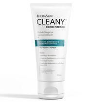 Theraskin cleany concentrado - gel de limpeza 150ml