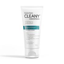 Theraskin cleany concentrado - gel de limpeza 150ml