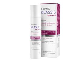 Theraskin Klassis Specialle - Dermo Clareador Sérum 50g