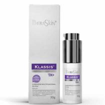Theraskin Klassis Tx+ Sérum Multifuncional Clareador 30g