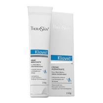 TheraSkin Klaviê Clinical Creme Hidratante 150g