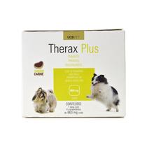 Therax Plus 660Mg 4 Comprimidos