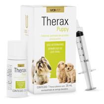Therax Puppy 20Ml - Ucb