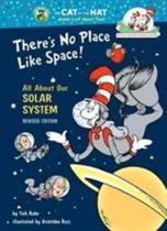 There's No Place Like Space! There's No Place Like Space!