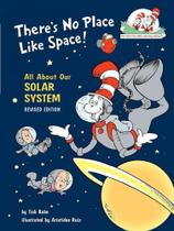 There's no place like space! - RANDOM HOUSE