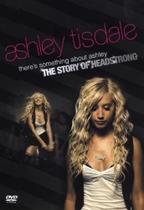 There'S Something About Ashley - the Story of Head - Warner Music (Cd)
