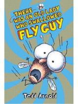 There was an old lady who swallowed fly guy - vol. 4 There was an old lady who swallowed fly guy - vol. 4