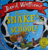 Theres A Snake In My School Pb